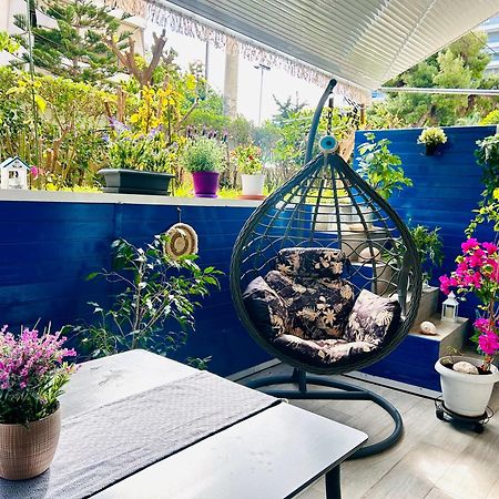 أثينا Comfy Paleo Faliro Apartment المظهر الخارجي الصورة