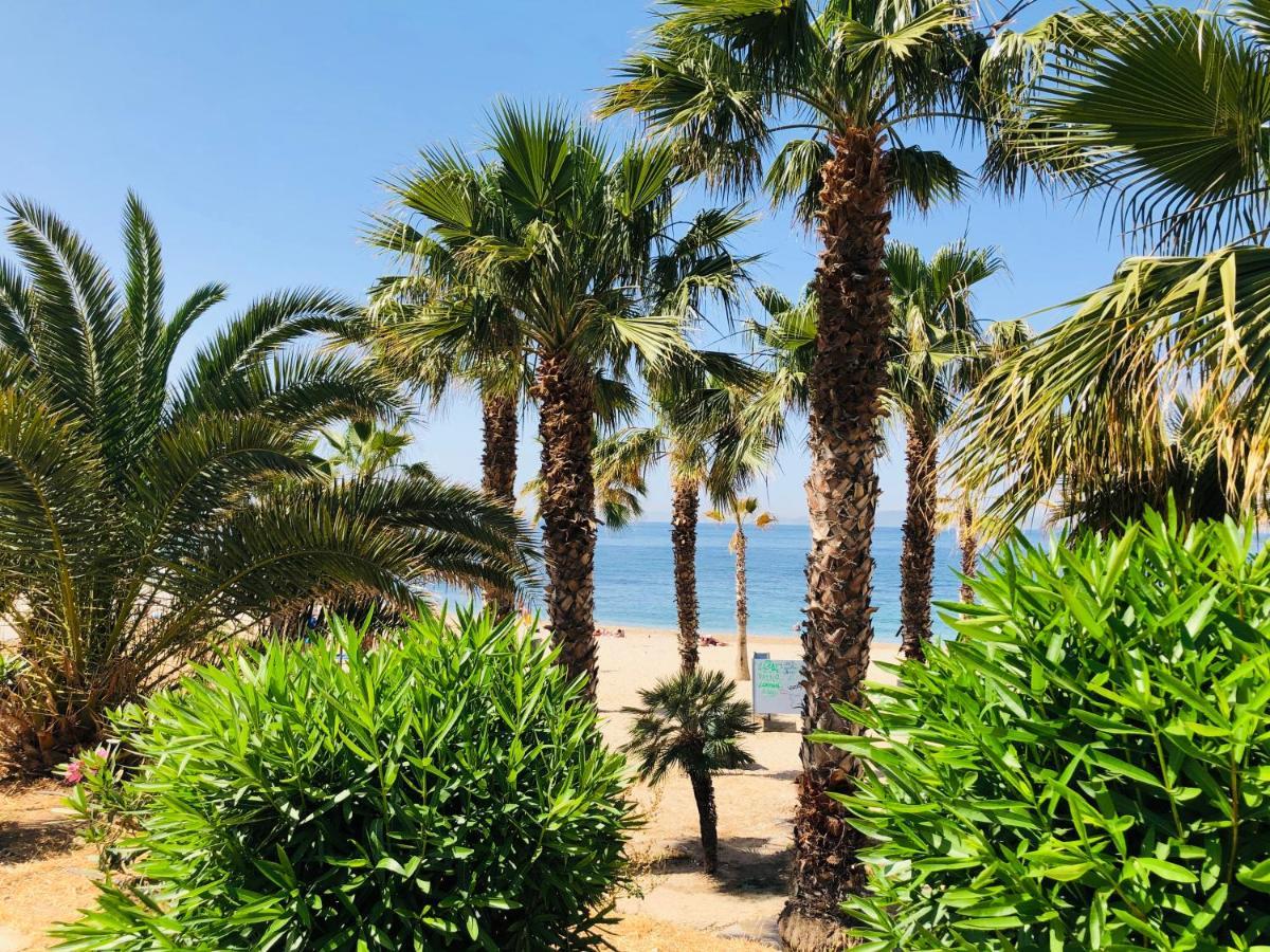 أثينا Comfy Paleo Faliro Apartment المظهر الخارجي الصورة