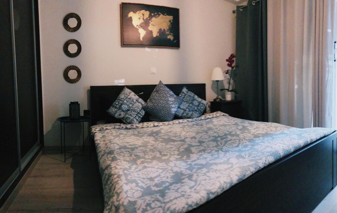 أثينا Comfy Paleo Faliro Apartment المظهر الخارجي الصورة