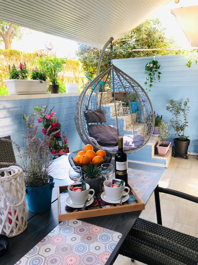 أثينا Comfy Paleo Faliro Apartment المظهر الخارجي الصورة