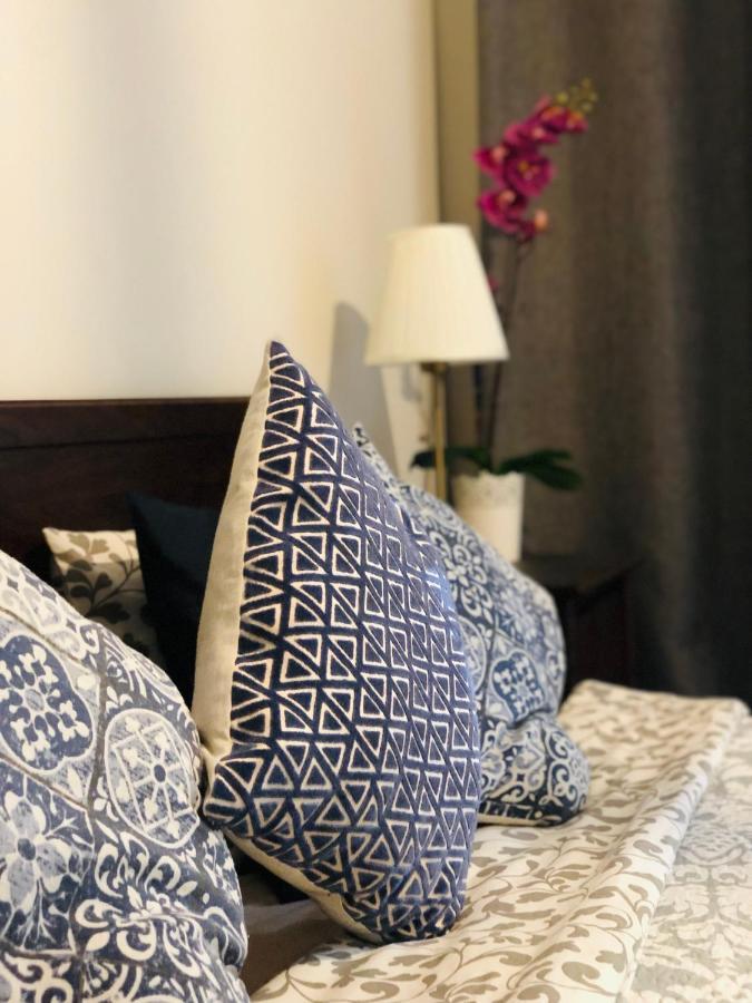 أثينا Comfy Paleo Faliro Apartment المظهر الخارجي الصورة