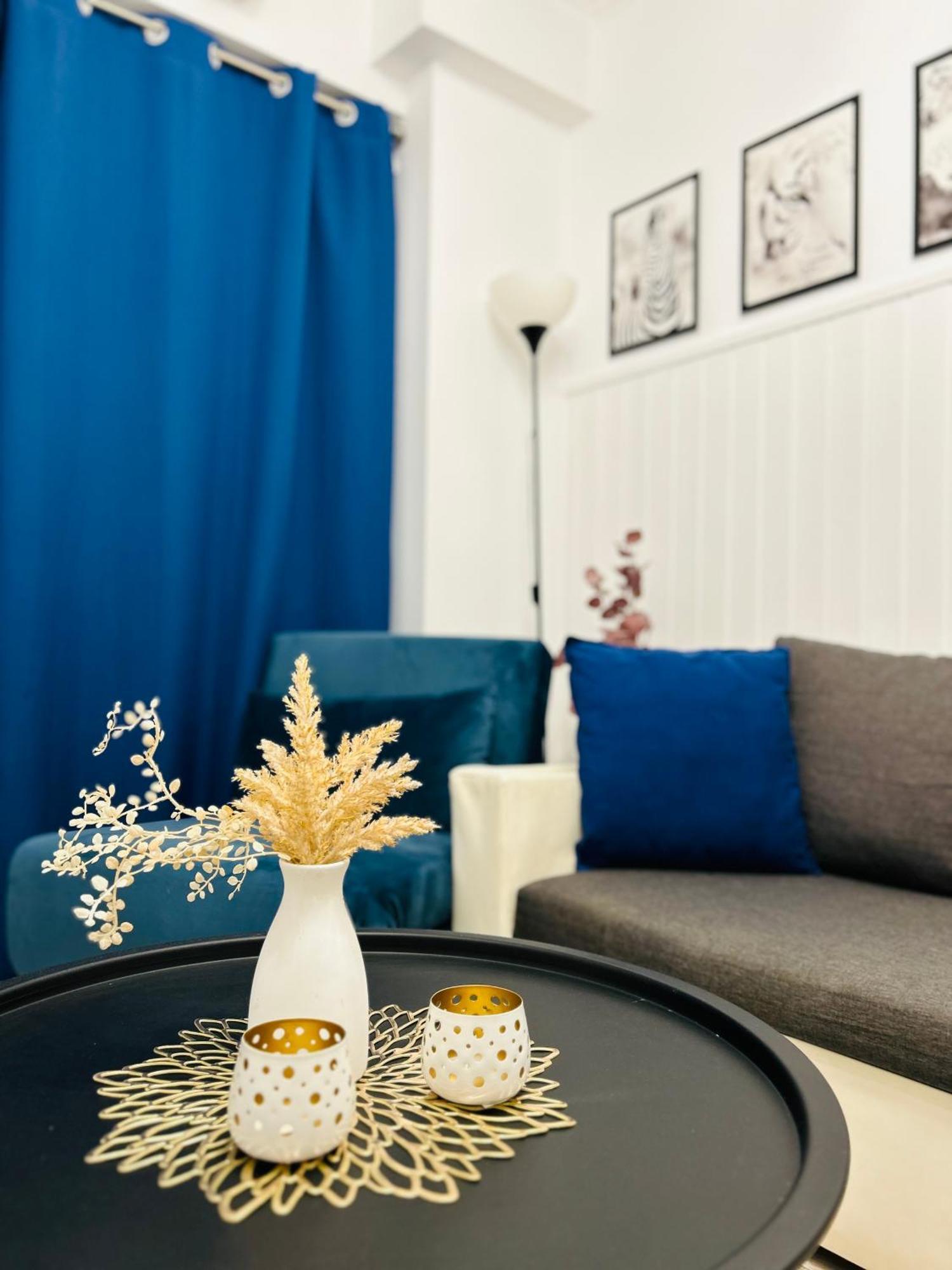 أثينا Comfy Paleo Faliro Apartment المظهر الخارجي الصورة