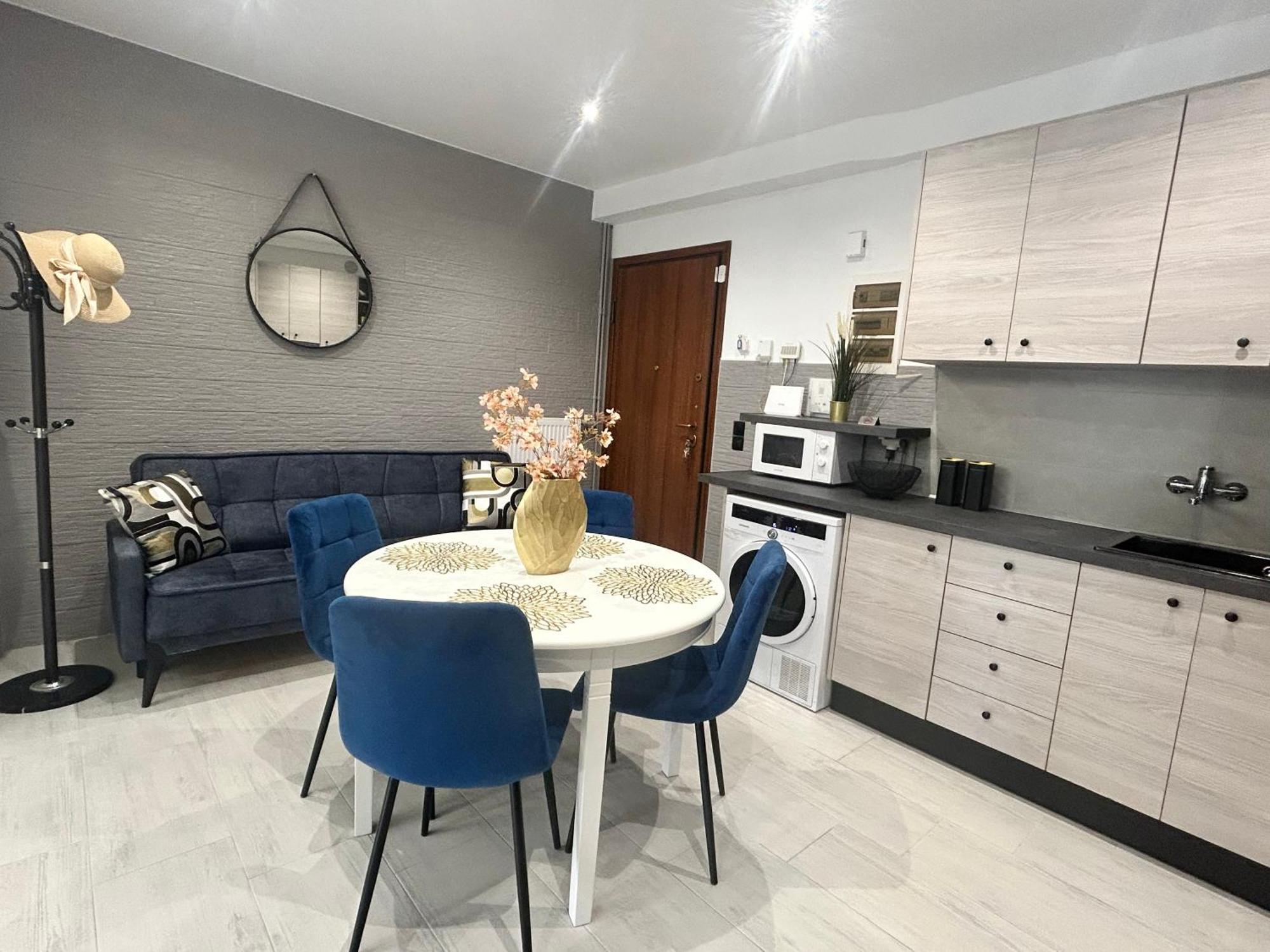 أثينا Comfy Paleo Faliro Apartment المظهر الخارجي الصورة