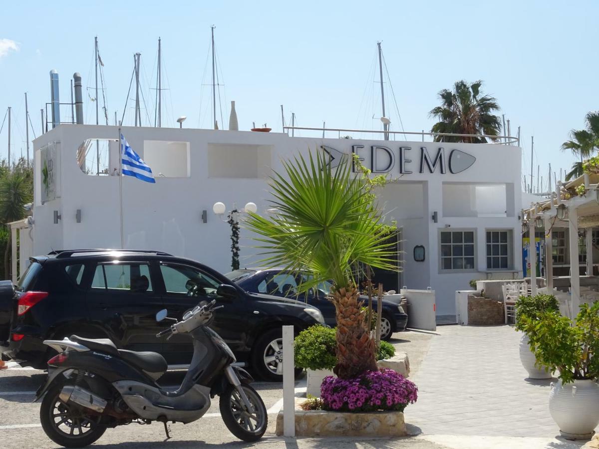 أثينا Comfy Paleo Faliro Apartment المظهر الخارجي الصورة
